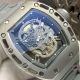Swiss Replica Richard Mille RM052 Skull Watch Titanium Case (3)_th.jpg